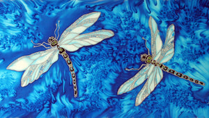 Dragonfly Duo